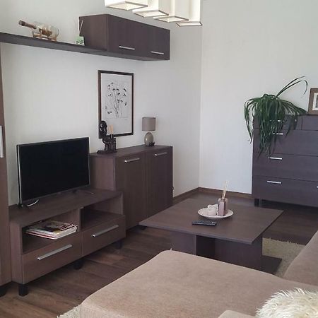 Gardino Apartamentai Šiauliai Екстериор снимка