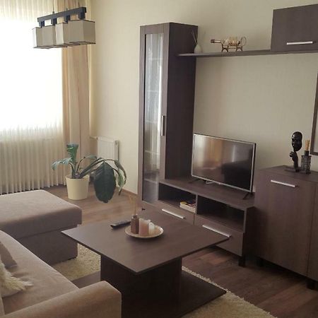 Gardino Apartamentai Šiauliai Екстериор снимка