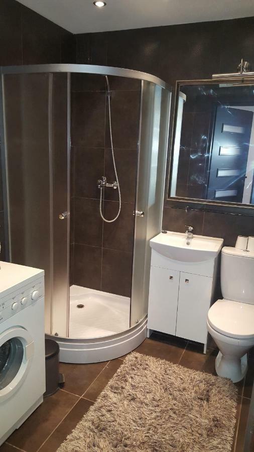 Gardino Apartamentai Šiauliai Екстериор снимка
