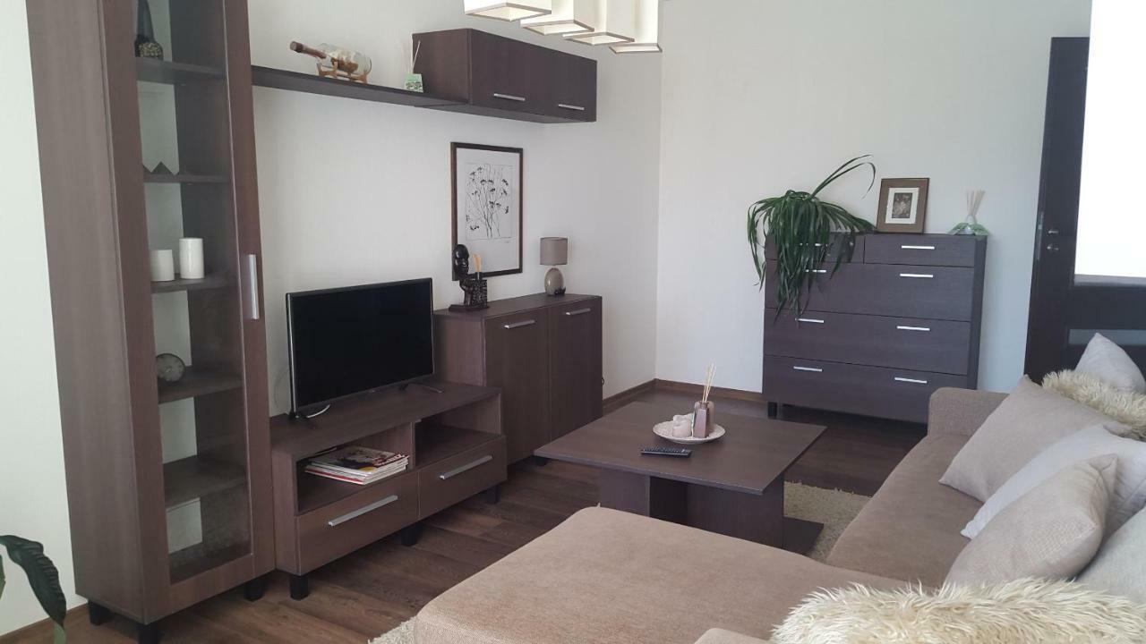 Gardino Apartamentai Šiauliai Екстериор снимка