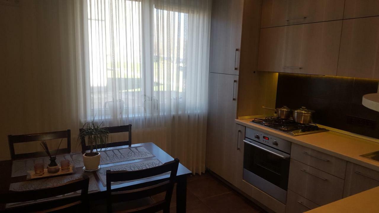 Gardino Apartamentai Šiauliai Екстериор снимка