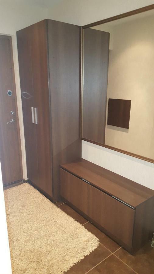 Gardino Apartamentai Šiauliai Екстериор снимка
