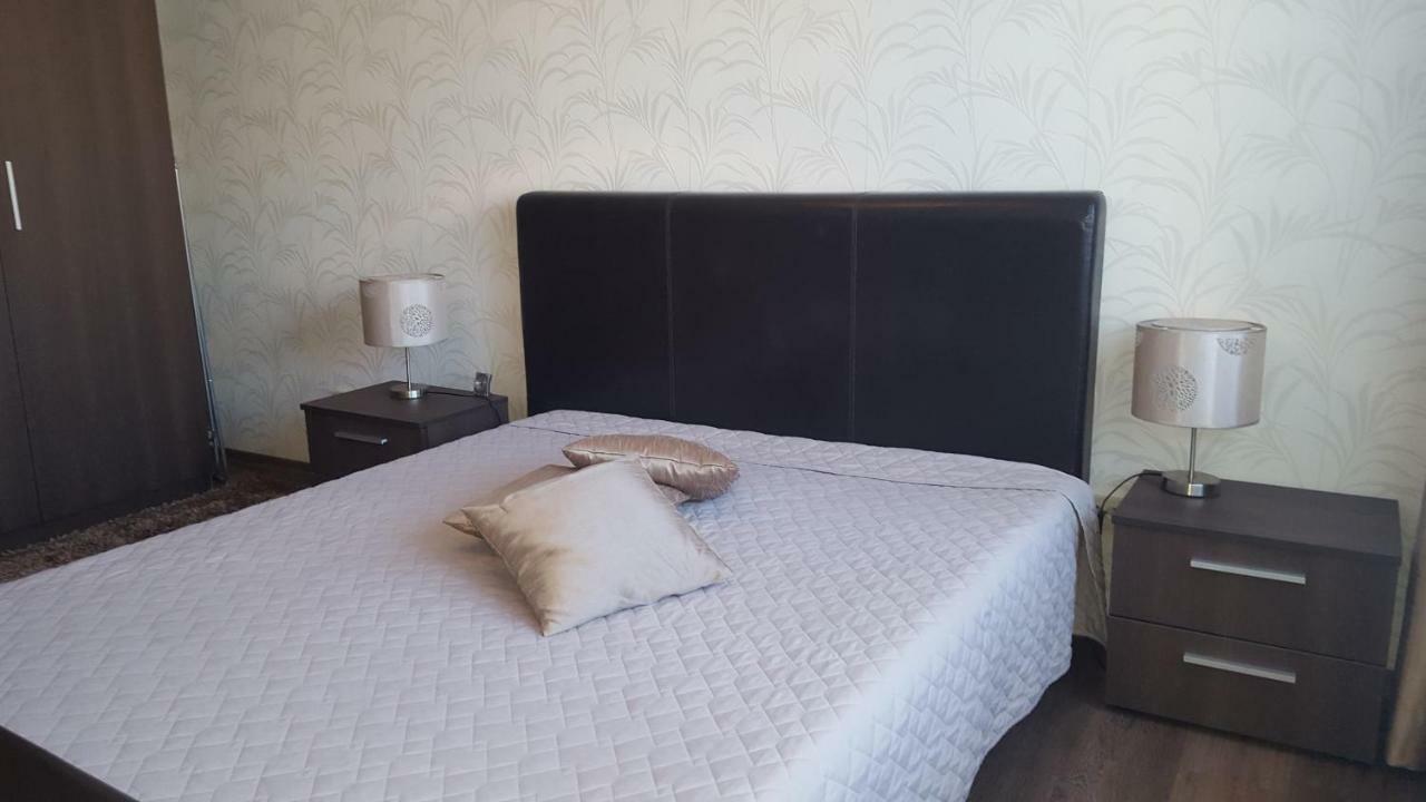 Gardino Apartamentai Šiauliai Екстериор снимка