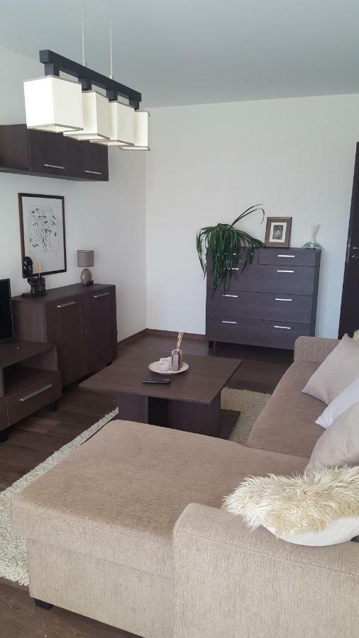 Gardino Apartamentai Šiauliai Екстериор снимка