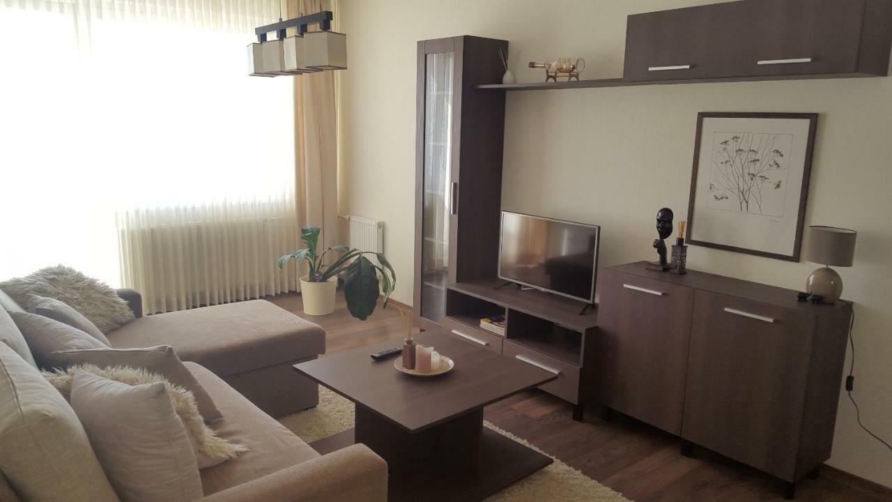 Gardino Apartamentai Šiauliai Екстериор снимка