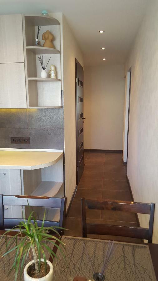 Gardino Apartamentai Šiauliai Екстериор снимка